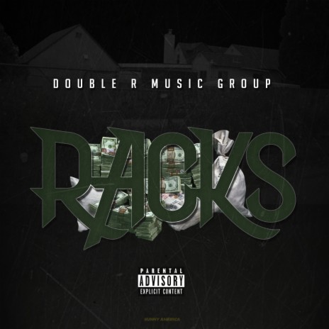 Racks ft. Gunplay Rollaxk & Savage Rollaxk | Boomplay Music