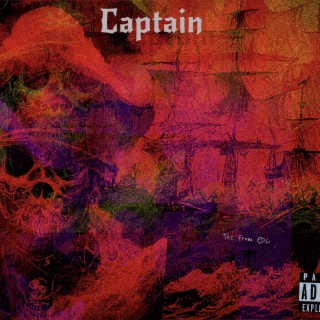 Captain