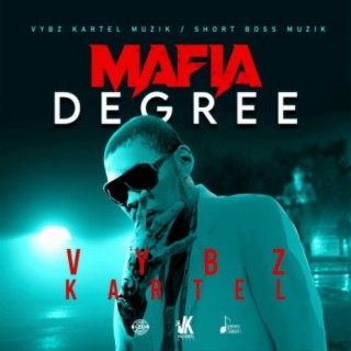 Mafia Degree (Clean)