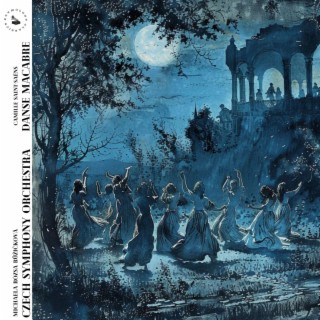 Danse Macabre in G Minor, Op. 40