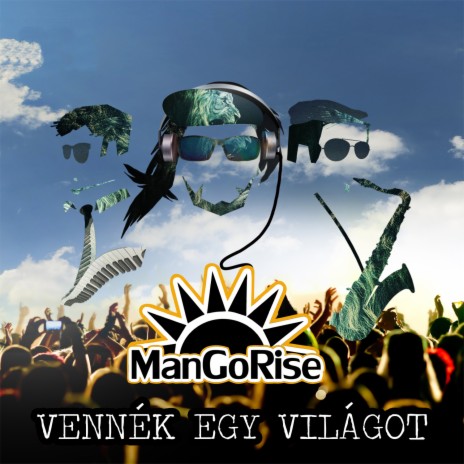 Vennék Egy Világot | Boomplay Music