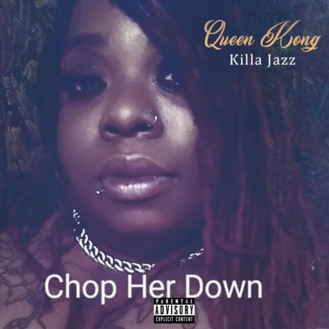 Chop Her down