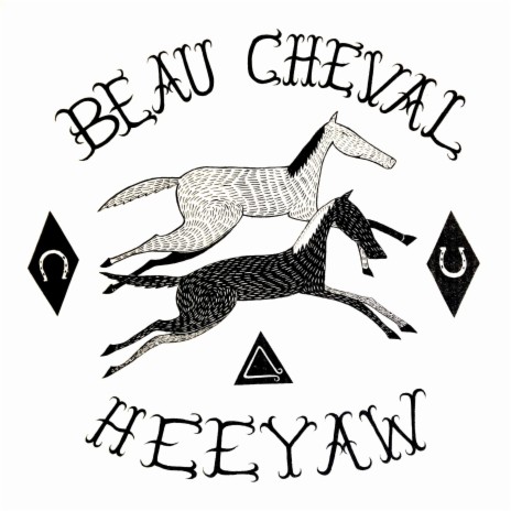 Beau Cheval