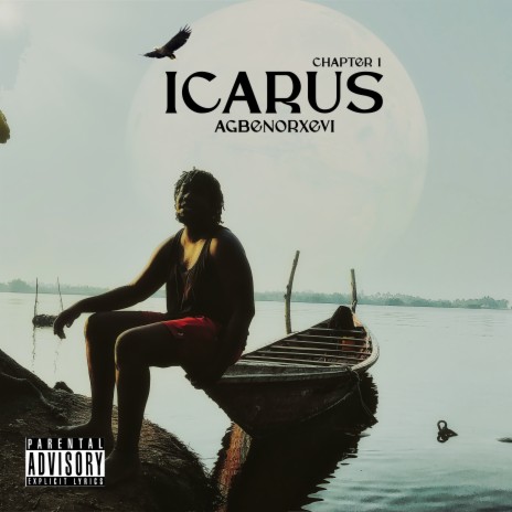 Icarus ft. HAKPANYA Collective & Megborna | Boomplay Music