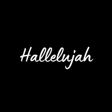 Hallelujah (A Cappella)