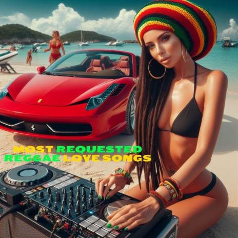 MOST REQUESTED REGGAE LOVE SONGS | Boomplay Music