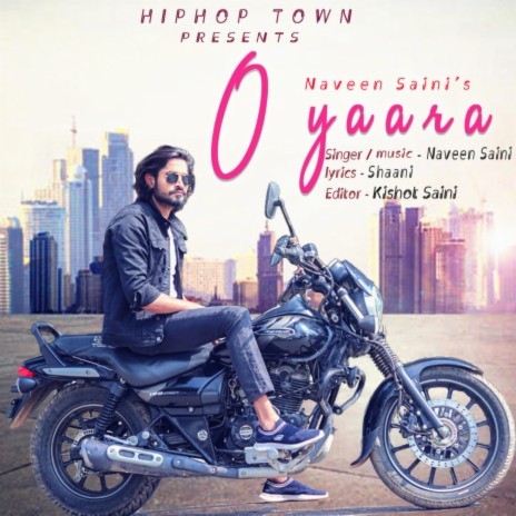 O Yaara | New Punjabi Song
