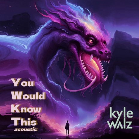 You Would Know This (Acoustic Version) | Boomplay Music