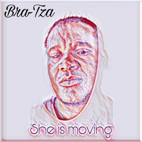 She is moving | Boomplay Music