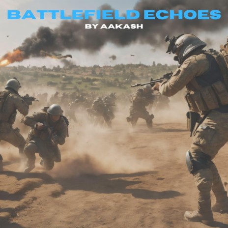 Battlefield Echoes | Boomplay Music