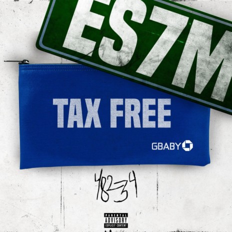 Tax Free | Boomplay Music