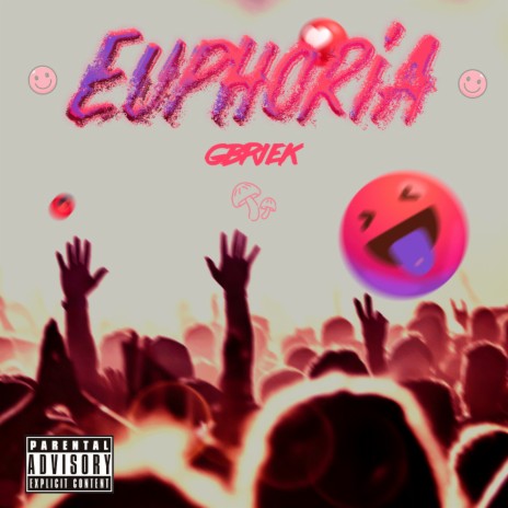 Euphoria (Radio Edit) | Boomplay Music