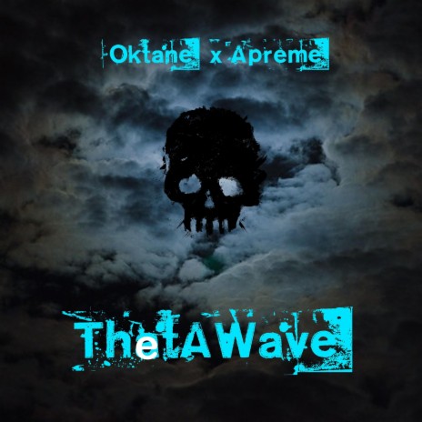 Theta Wave ft. Apreme | Boomplay Music