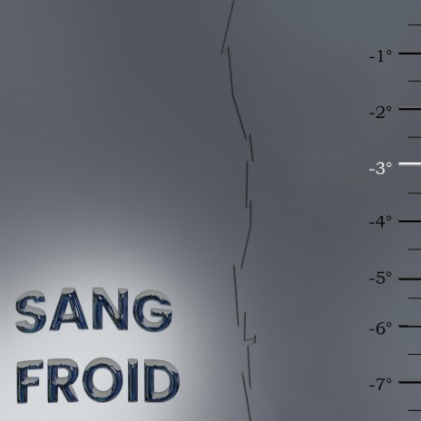 Sang Froid -3°