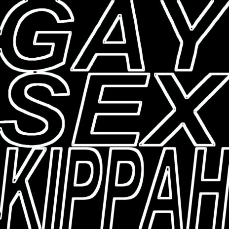 GAYSEXKIPPAH ft. buggeyed & RATSISTER | Boomplay Music