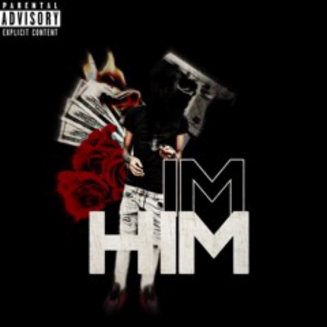 IM HIM (Intro) | Boomplay Music