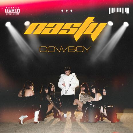 Cowboy | Boomplay Music