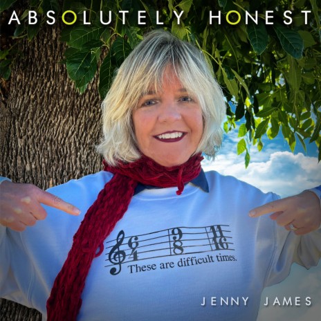 Absolutely Honest | Boomplay Music