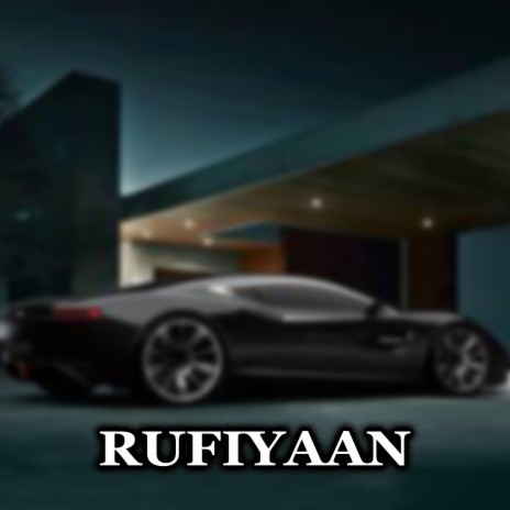 Rufiyaan ft. Qarasta | Boomplay Music