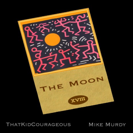 The Moon ft. Mike Murdy & Bob Giese | Boomplay Music