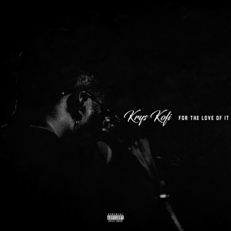 For the Love of It | Boomplay Music