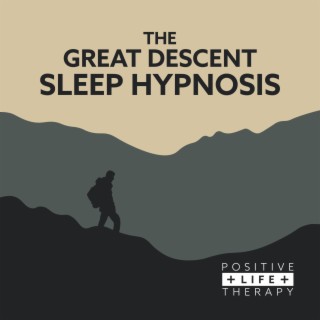 Sleep Hypnosis The Great Descent