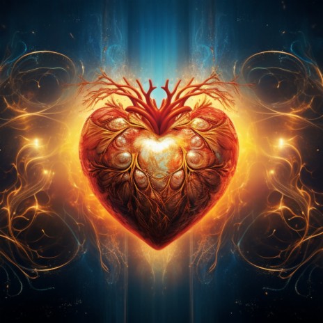 528 Hz Healing Sound: Vibrations of Love | Boomplay Music