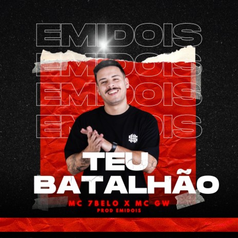 Teu Batalhão | Boomplay Music