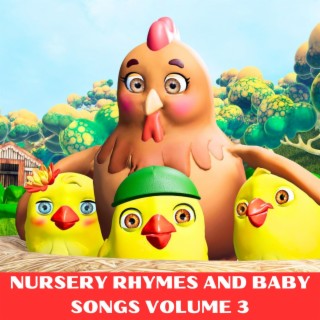 Nursery Rhymes and Baby Song BROandSIS V3