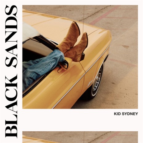 Kid Sydney | Boomplay Music