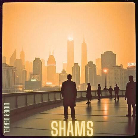 Shams | Boomplay Music