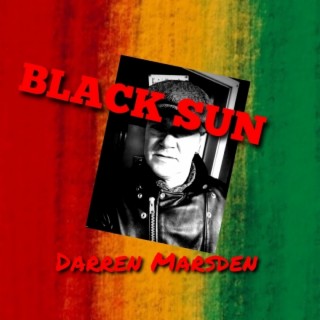 black sun