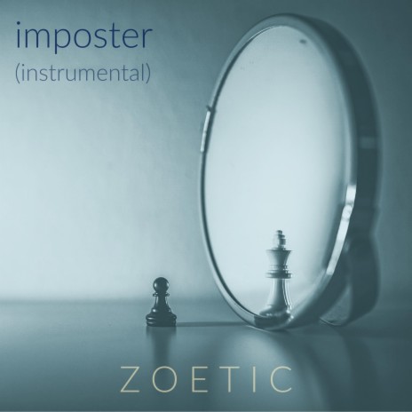 Imposter (Instrumental) | Boomplay Music