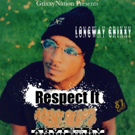 Respect It | Boomplay Music