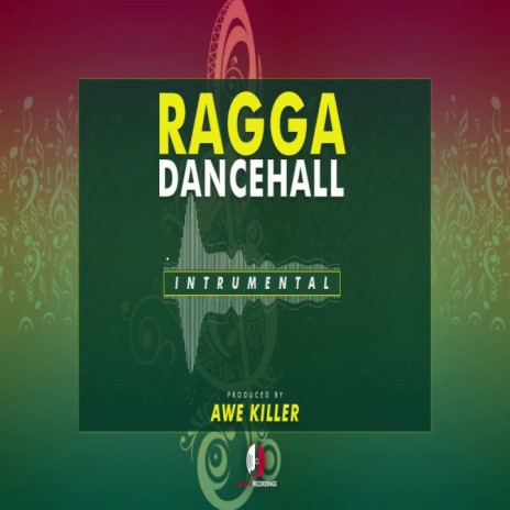 Ragga Dancehall Beat (Dancehall Type Beat)