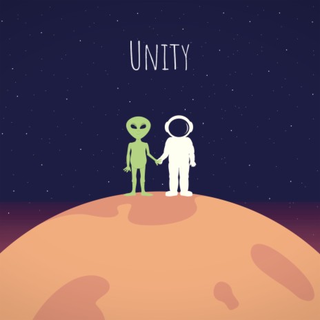 Unity | Boomplay Music