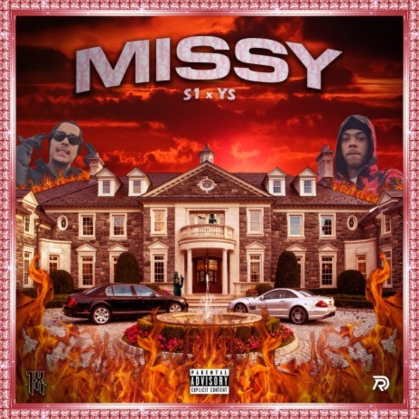 Missy ft. YS | Boomplay Music