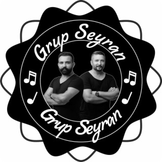 Grup Seyran Keşke Görmeseydim Seni _ Sallama Halay _ YENİ 2021