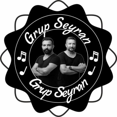 Grup Seyran Keşke Görmeseydim Seni _ Sallama Halay _ YENİ 2021 | Boomplay Music