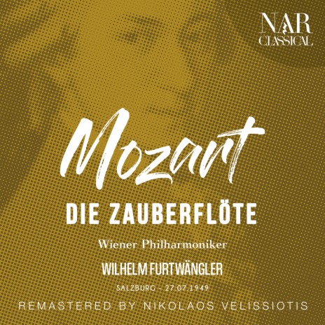 Die Zauberflöte, K.620, IWM 684, Act II: Pa- Pa- Pa- Pa- Pa- Pa- Papagena! (Papageno, Papagena) [Remaster] ft. Wiener Philharmoniker | Boomplay Music