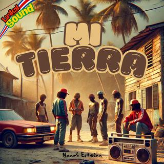 Mi tierra (Lirikal Sound - Surfing Riddim)