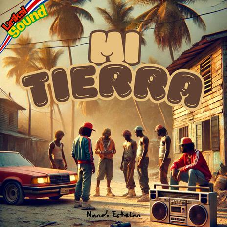 Mi tierra (Lirikal Sound - Surfing Riddim) | Boomplay Music