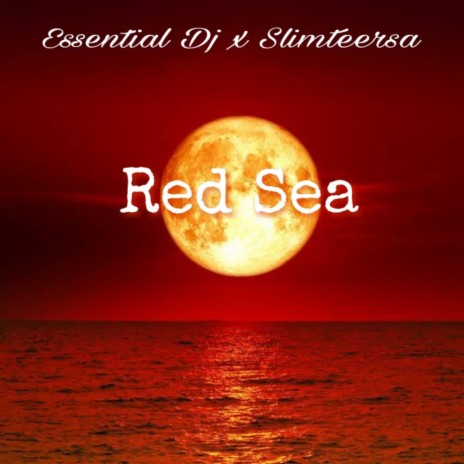 Red Sea ft. Slimteersa | Boomplay Music