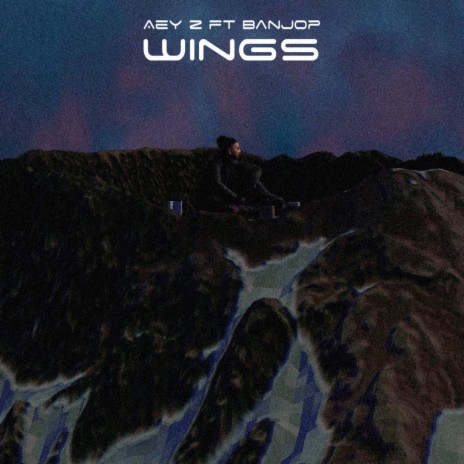 Wings ft. Banjop | Boomplay Music