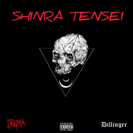 Shinra Tensei (feat. Drugsta)