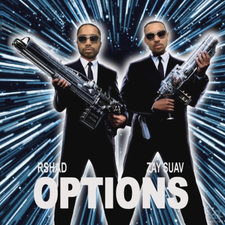 Options ft. Rshad & Zay Suav