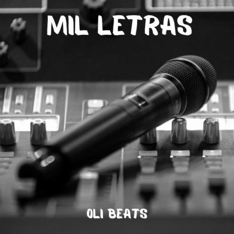 Mil Letras - Boom Bap Beat | Boomplay Music