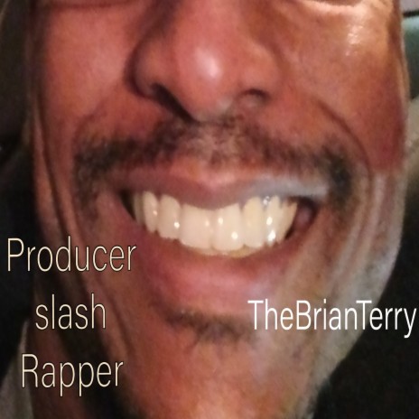Producer slash Rapper
