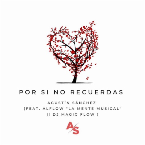 Por si no recuerdas (Version Bachata) ft. Alflow "La mente musical" & Dj Magic Flow | Boomplay Music