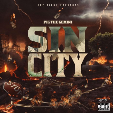 Sin City | Boomplay Music